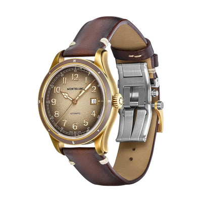 Montblanc 134339 1858 Automatic Men's Watch