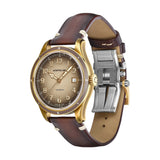 Montblanc 134339 1858 Automatic Men's Watch