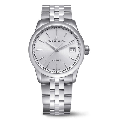 Maurice Lacroix 756007-SS002-130-1