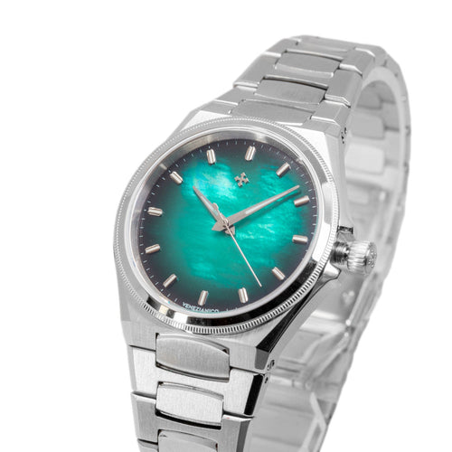 Venezianico 6121501C Arsenale Automatic Men's Watch