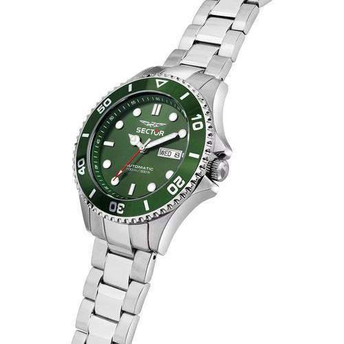 Sector R3223161020 230 Automatic Men's Watch