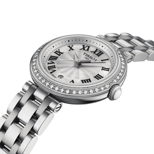 Tissot T126.010.61.113.00