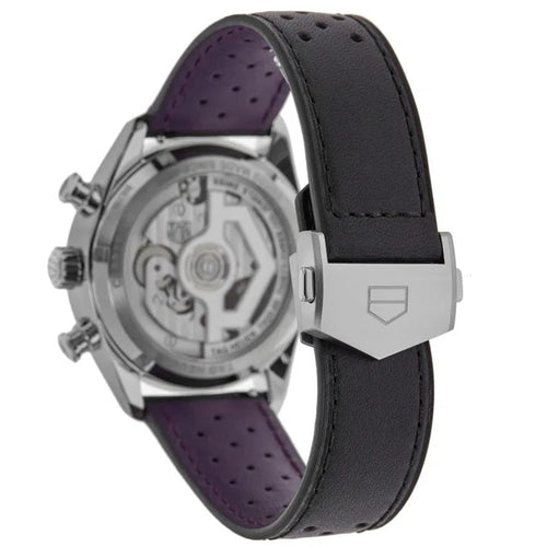 TAG Heuer CBS2219.FC6607 Carrera Automatic Men's Watch