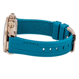 Tissot T120.217.37.041.00 Seastar 1000 38mm Quarzo Crono