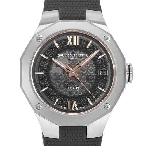 Baume & Mercier M0A10720