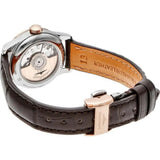 Longines L2.320.5.76.2 Record Automatic Woman's Watch