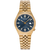 Citizen Uomo NK0023-57L Tsuyosa 60 40mm Automatico