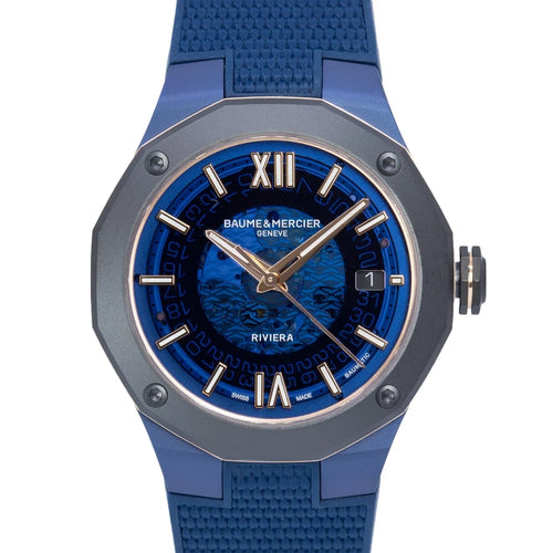Baume & Mercier M0A10769