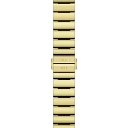 Tissot T160.110.33.113.00
