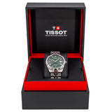Tissot Uomo T156.408.11.093.00 Ballade 39mm Automatico