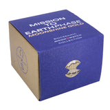 Swatch S033N704L Bioceramic MoonSwatch Quartz Men's Watch