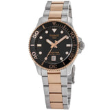 Tissot T120.210.22.051.01 Seastar 1000 Quartz Woman's Watch