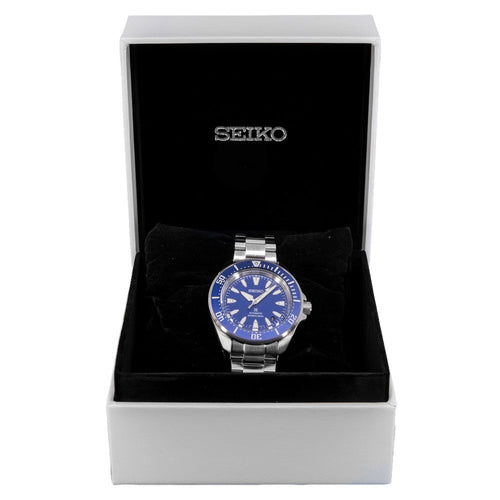 Seiko Uomo SRPL51K1 Prospex Samurai Diver 200 Automatico
