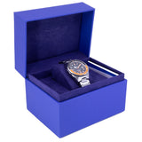 Squale MATICBKOBK.SSBX Matic S Automatic Men's Watch