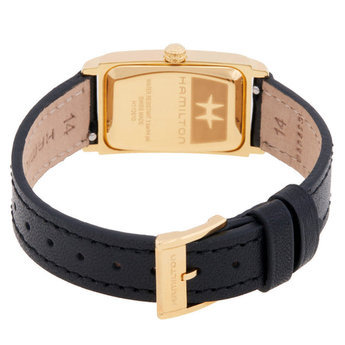 Hamilton H11261760 American Classic Quartz Ardmore Woman's Watch