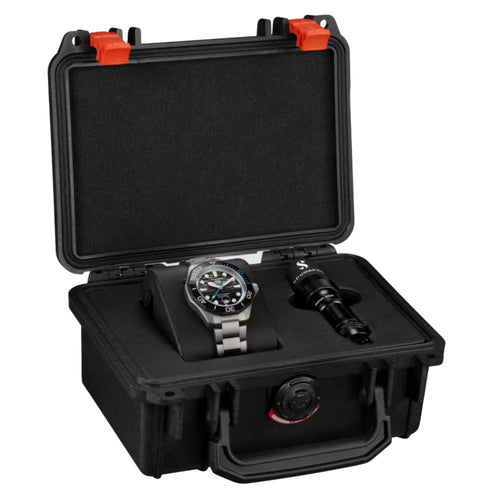 TAG Heuer WBP5182.BF0010 Aquaracer Automatic Men's Watch