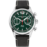 Frederique Constant FC-397HDGR5B6 Vintage Rally Automatic Healey Chronograph Men's Watch