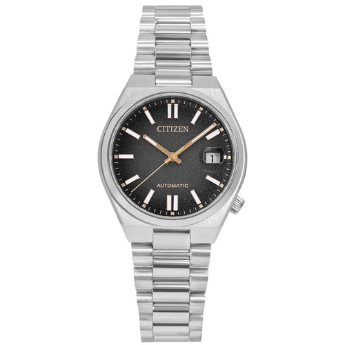 Citizen NJ0200-50E Tsuyosa 37mm Time Slip Edizione Limitata