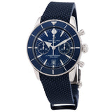 Breitling AB0156161C1S1 Superocean Heritage Automatic Men's Watch