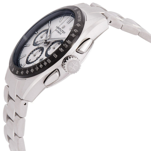 Hamilton H36606110 Jazzmaster Automatic Performer Men's Watch
