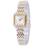 Bulova 98L330 Sutton Quartz Woman's Watch