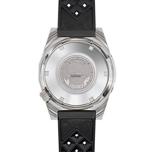 Squale 1521FULL.HT 1521 Automatic Men's Watch