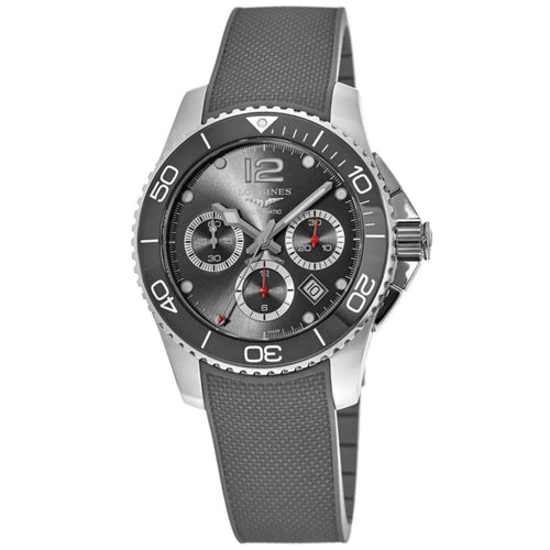 Longines L3.783.4.76.9 HydroConquest Automatic Men's Watch