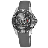 Longines L3.783.4.76.9 HydroConquest Automatic Men's Watch