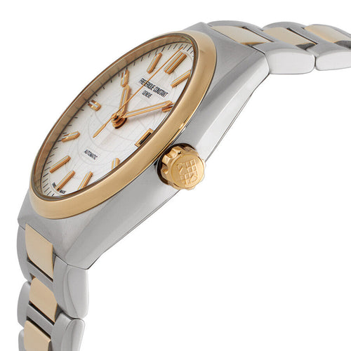 Frederique Constant FC-303V2NH3B Highlife Automatic Woman's Watch