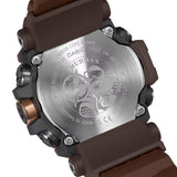 Casio GW-9500MH-5ER Master of G Quartz Mudman Men's Watch