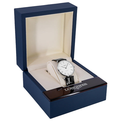 Longines Uomo L4.918.4.11.2 La Grande Classique 38mm Auto