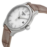 Tissot T063.210.17.117.00 T-Classic Quartz Tradition Woman's Watch