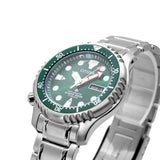 Citizen Uomo NY0100-50X Promaster Diver 200 Automatico