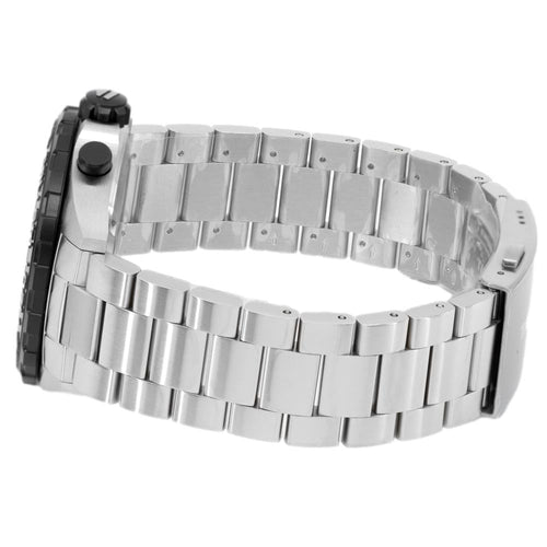 Tag Heuer Men's CAZ1010.BA0842 Formula 1 Chronograph Watch
