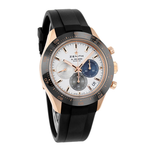 Zenith 18.3100.3600/69.R951 Chronomaster Automatic Sport Men's Watch