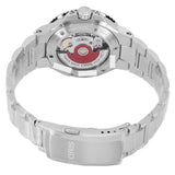 Oris 01 733 7792 4150-07 8 19 05P Aquis Automatic Date Upcycle Men's Watch