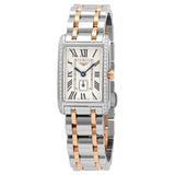 Longines L5.255.5.79.7 DolceVita Quartz Woman's Watch