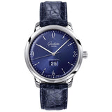 2-39-47-06-02-0-Glashütte Original 2-39-47-06-02-0 Sixties Panorama Watch