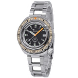 Squale Uomo 2001BEBK.AC 2001 Sand 60ATM 40mm Automatico