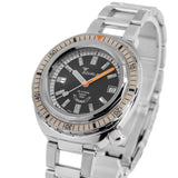 Squale Uomo 2001BEBK.AC 2001 Sand 60ATM 40mm Automatico