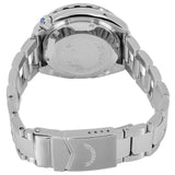 Squale Uomo 2001BKBL.AC Sunray Blue 40mm 60 Atmos Automatico