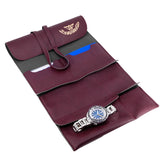 Squale Uomo 2001BKBL.AC Sunray Blue 40mm 60 Atmos Automatico