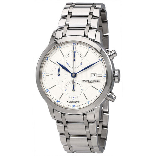 Baume & Mercier MOA10331 Classima Automatic Men's Watch