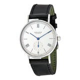 Nomos Uomo 201 Ludwig Manual winding