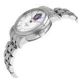 Tissot T050.207.11.117.05 T-Lady Automatic Lady Heart Woman's Watch
