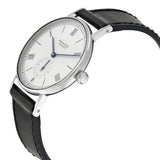 Nomos Uomo 201 Ludwig Manual winding