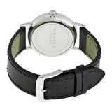 Nomos Uomo 201 Ludwig Manual winding