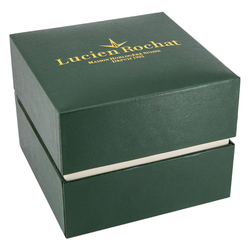 Lucien Rochat R0453117005