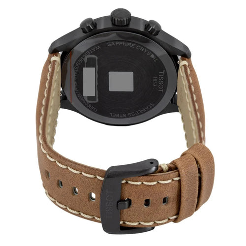 T1166173605203-Tissot Men's T116.617.36.052.03 Chrono XL Watch