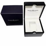 Maurice Lacroix FA1205-SS001-110-3 Fiaba Quartz Fiaba Square Woman's Watch